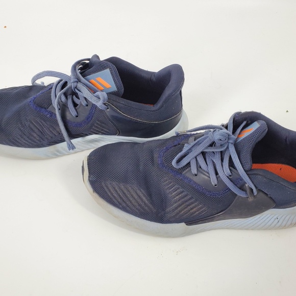 Adidas Alphabounce RC 2.0 Legend Sneakers Athletic - Picture 11 of 13